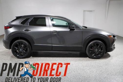 2024 Mazda CX-30 Select