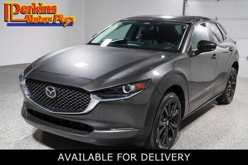 2024 Mazda CX-30 Select