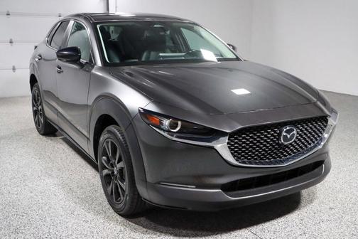 2024 Mazda CX-30 Select