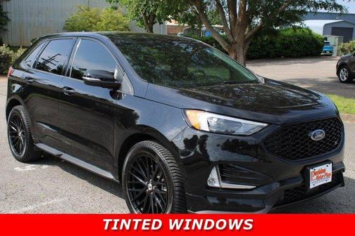 2019 Ford Edge ST