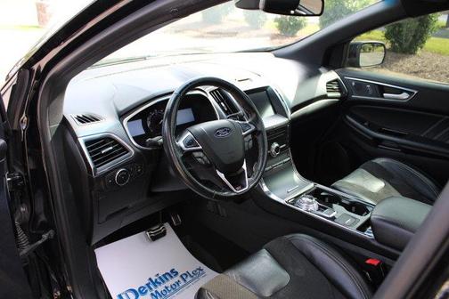 2019 Ford Edge ST