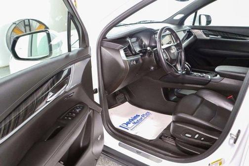 2023 Cadillac XT6 Premium Luxury AWD