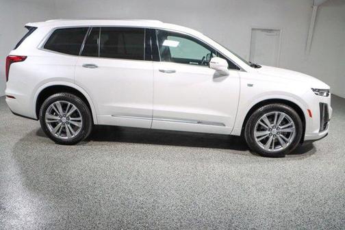 2023 Cadillac XT6 Premium Luxury AWD