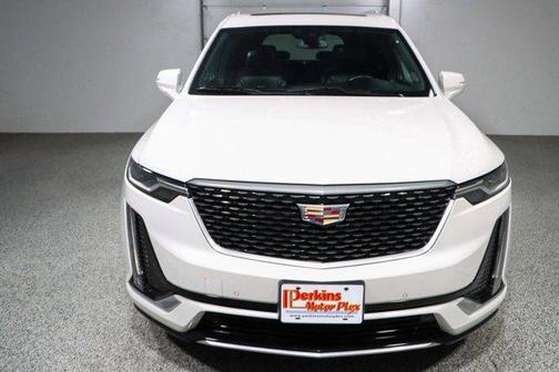 2023 Cadillac XT6 Premium Luxury AWD