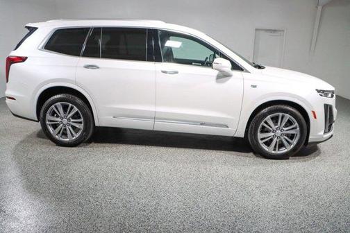 2023 Cadillac XT6 Premium Luxury AWD