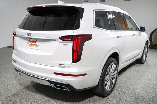 2023 Cadillac XT6 Premium Luxury AWD