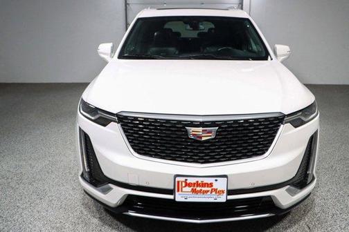 2023 Cadillac XT6 Premium Luxury AWD