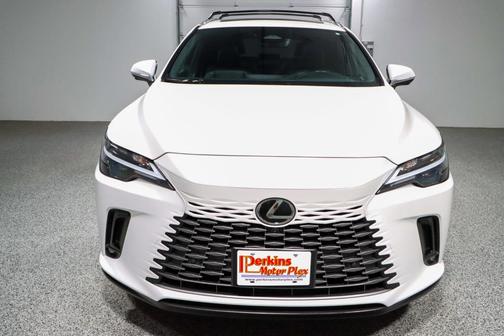 2024 Lexus RX 350 