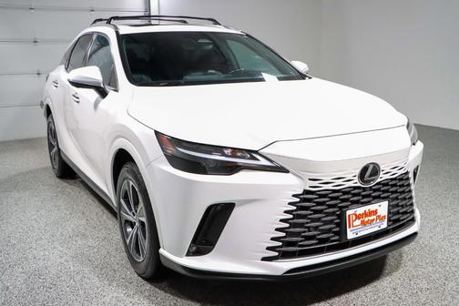2024 Lexus RX 350 