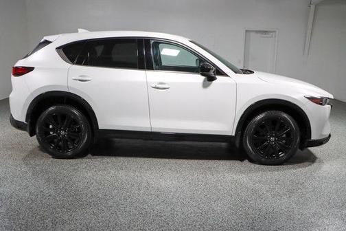 2023 Mazda CX-5 2.5 Turbo