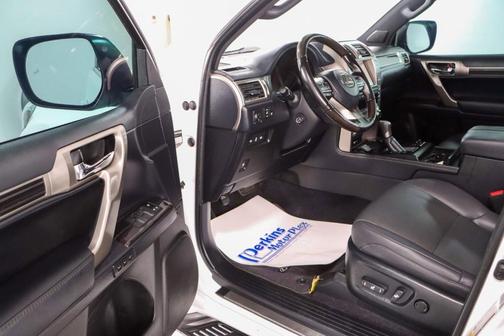 2020 Lexus GX 460 Base