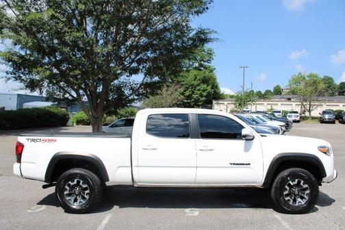 2019 Toyota Tacoma TRD Off Road