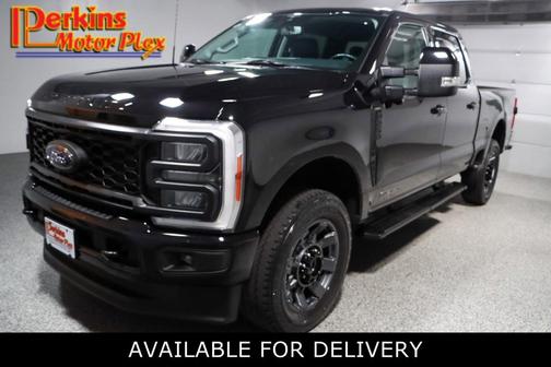 2023 Ford F-250 Lariat