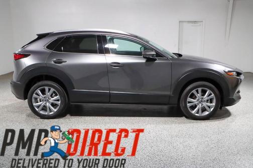 2023 Mazda CX-30 Premium Package