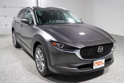 2023 Mazda CX-30 Premium Package