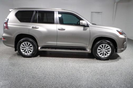 2021 Lexus GX 460 Base