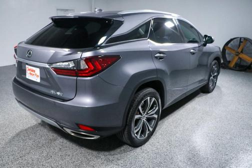2021 Lexus RX 350 Base