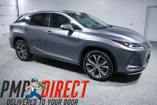 2021 Lexus RX 350 Base