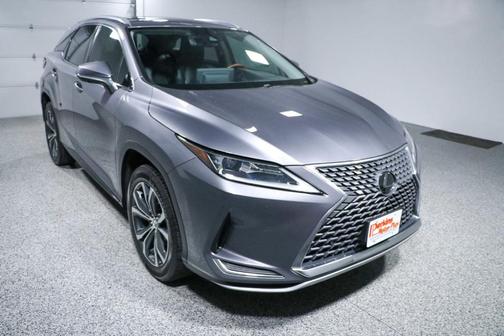 2021 Lexus RX 350 Base