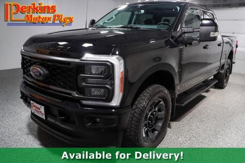 2023 Ford F-250 Lariat