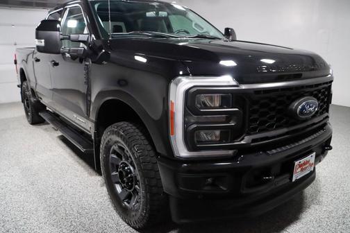 2023 Ford F-250 Lariat