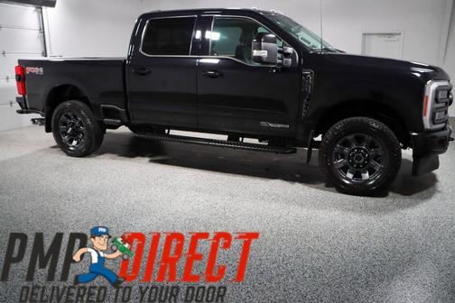 2023 Ford F-250 Lariat