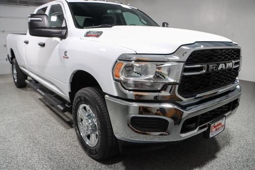 2023 RAM 2500 Tradesman