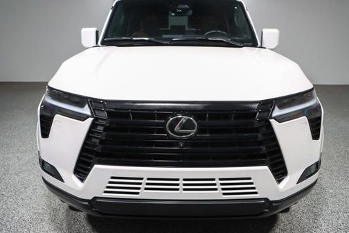 2024 Lexus GX 550