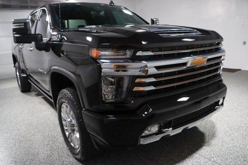 2023 Chevrolet Silverado 2500 High Country