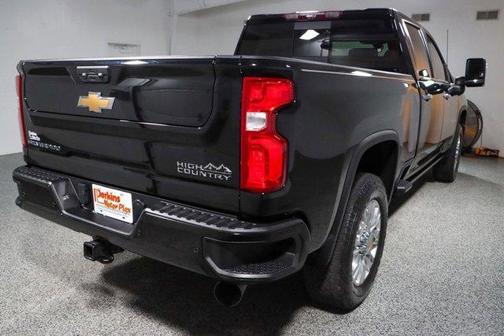 2023 Chevrolet Silverado 2500 High Country