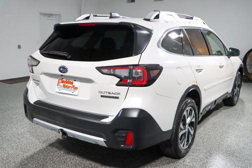 2021 Subaru Outback Touring XT