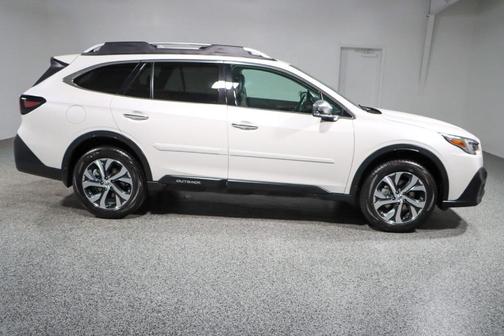 2021 Subaru Outback Touring XT