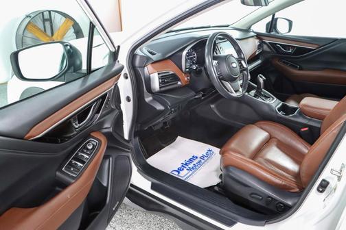 2021 Subaru Outback Touring XT