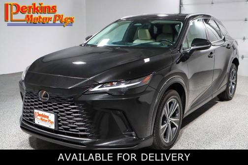 Caviar 2023 Lexus RX 350 Premium