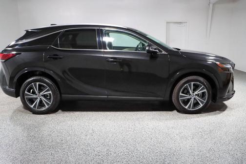 Caviar 2023 Lexus RX 350 Premium