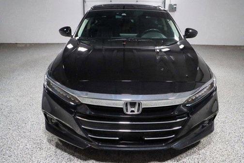2021 Honda Accord Touring 2.0T
