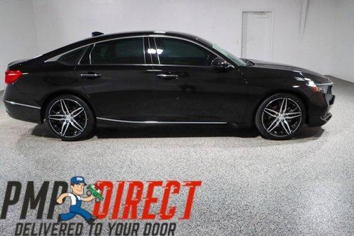 2021 Honda Accord Touring 2.0T