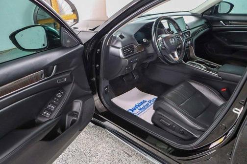 2021 Honda Accord Touring 2.0T
