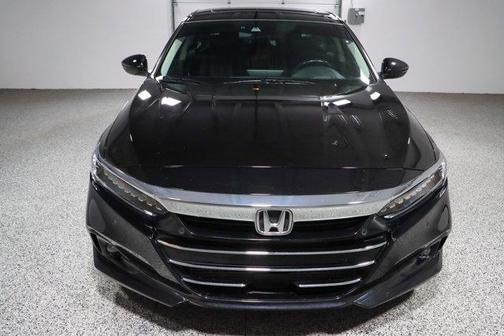 2021 Honda Accord Touring 2.0T