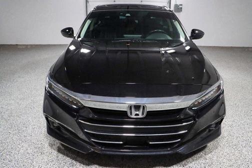 2021 Honda Accord Touring 2.0T