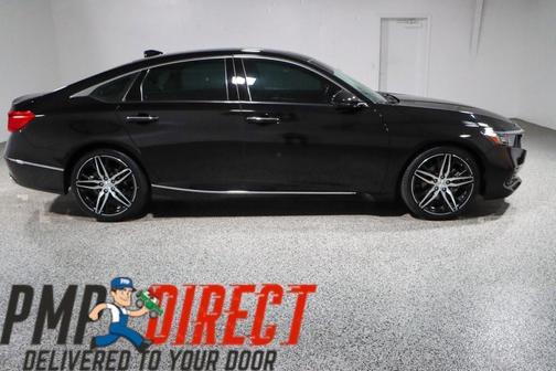 2021 Honda Accord Touring 2.0T