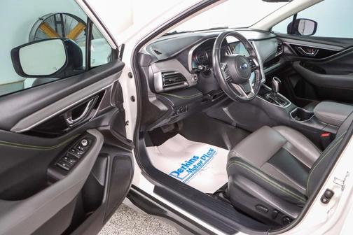 2023 Subaru Outback Onyx Edition XT