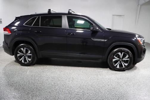 2024 Volkswagen Atlas Cross Sport 2.0T SE