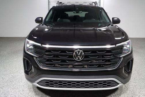 2024 Volkswagen Atlas Cross Sport 2.0T SE