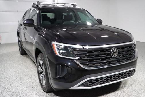 2024 Volkswagen Atlas Cross Sport 2.0T SE
