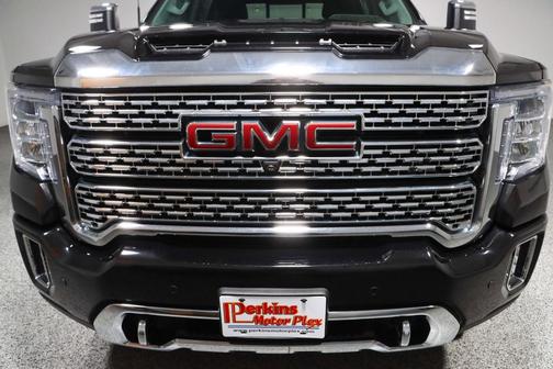 2022 GMC Sierra 2500 Denali