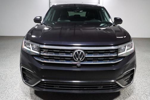 2022 Volkswagen Atlas Cross Sport 3.6L V6 SEL Premium R-Line