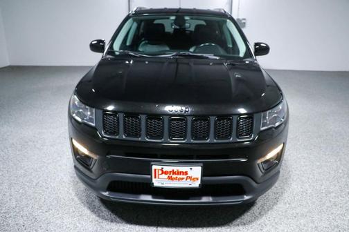 2020 Jeep Compass Altitude