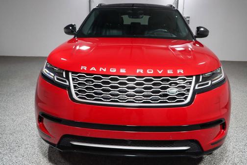 2022 Land Rover Range Rover Velar S