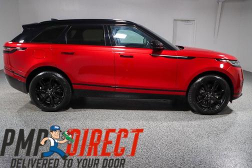 2022 Land Rover Range Rover Velar S